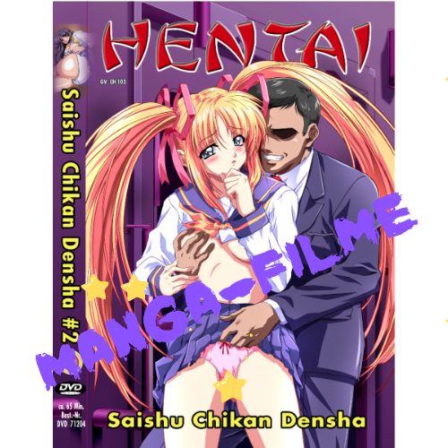 Saishu Chikan Densha #2